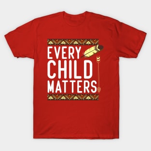Orange Day 2021 - Every Child Matters - Orange Day For Sale Canada - every child matters product, Canada Day T-Shirt